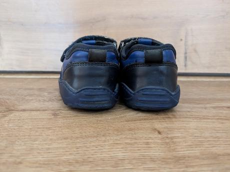 Barefoot sandále, koel4kids,26