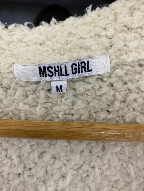 Dámska vesta velk.m/l, m