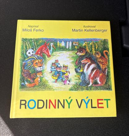 Rodinny vylet,