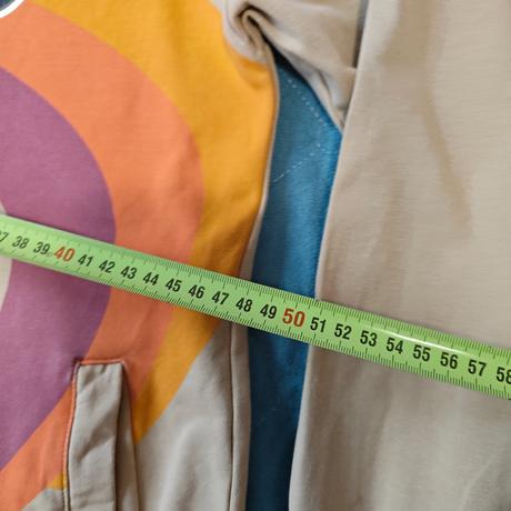 Predĺžená mikina s dlhým rukavom, coccodrillo,164