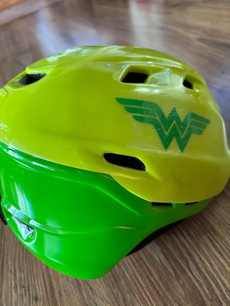 Prilba uvex aj s okuliarmi, uvex,s