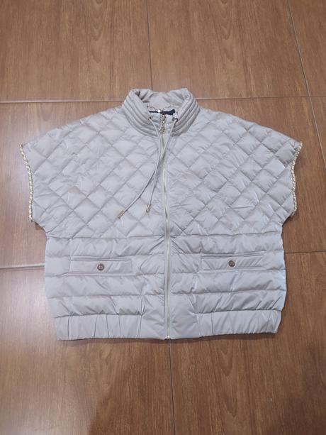 Štýlová vesta monnari, m / s