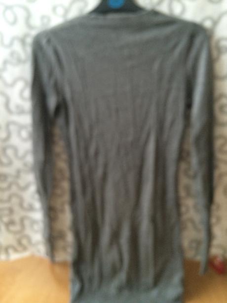 Dlhy sveter intimissimi, s