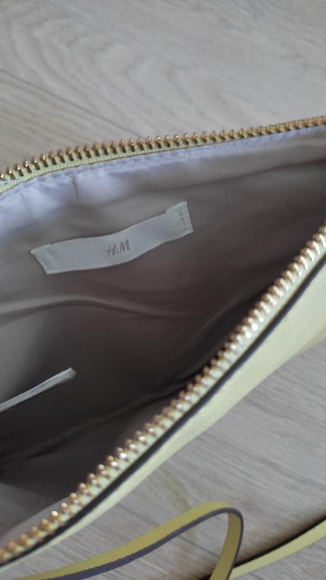 Kabelka h&m, h&m
