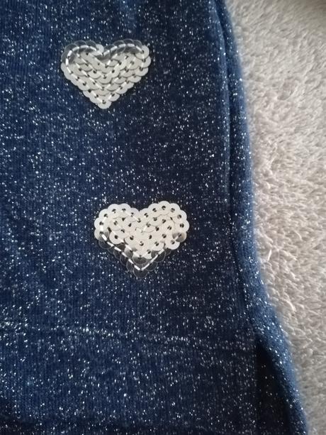 Sveter veľ.86, f&f,86