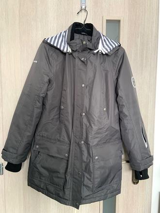 Zimná bunda, bonprix,46