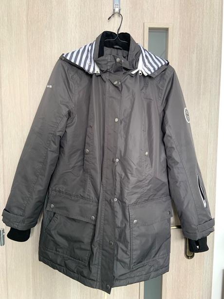 Zimná bunda, bonprix,46