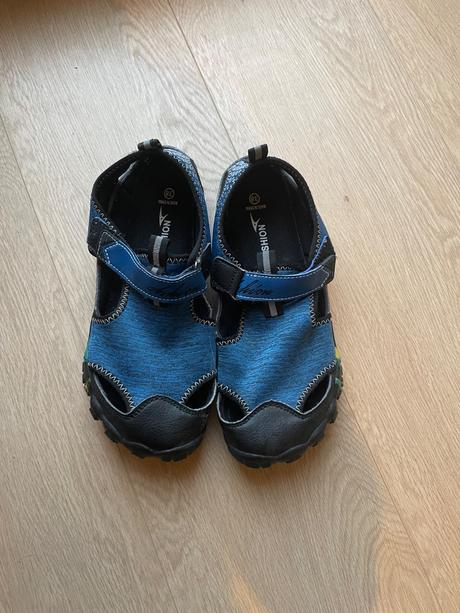 Barefoot sandale, 38