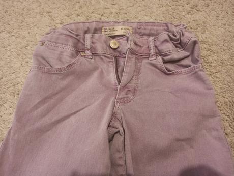 Rifle zara, zara,128