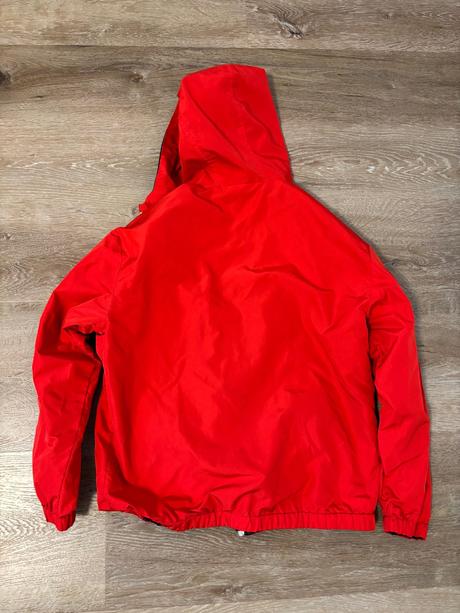 Tenka bunda mayoral (obojstranna), mayoral,140