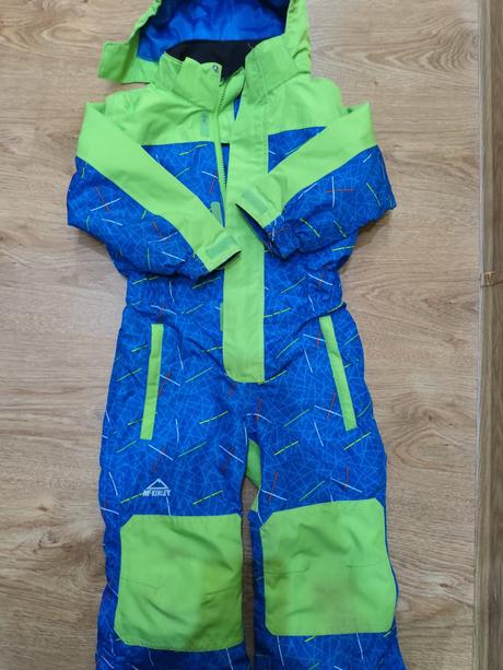 Zimný overal, mckinley,104