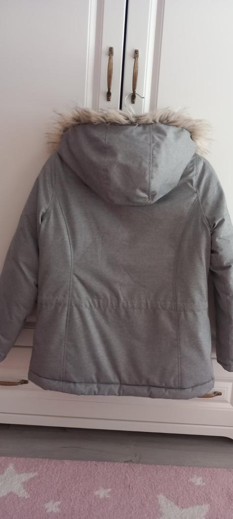 Dievčenská bunda, ovs,164