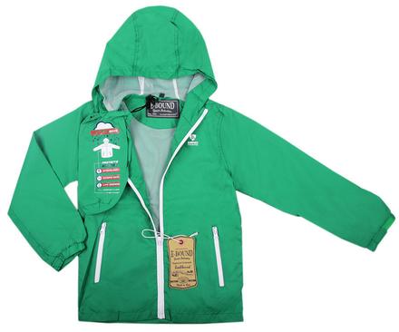 Prechodná bunda na zips, 128 / 152