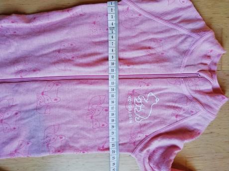 Merino overal 80, 80