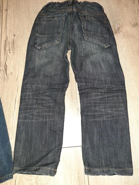 Podšité rifle c&a, c&a,110