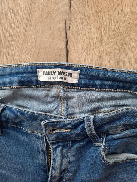 Rifle zn. tally weijl, tally weijl,38