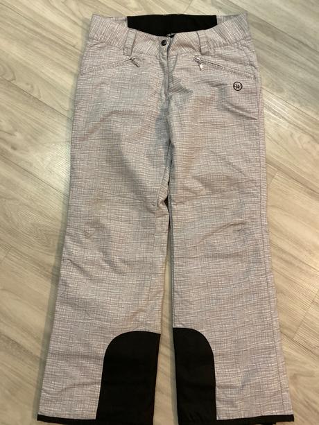 Oteplovačky willard, 38