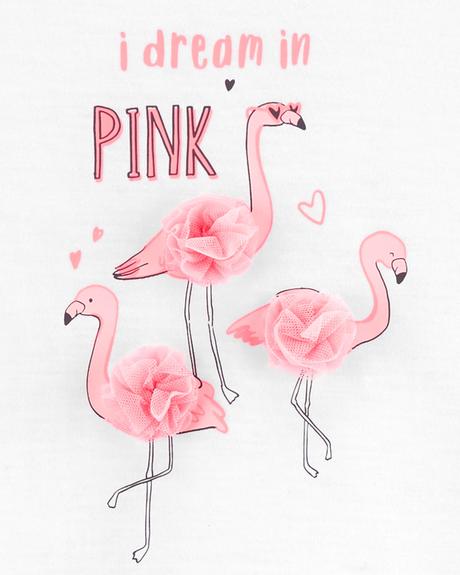 Letné 3-dielne pyžamo carters usa, carter's,110 - 152