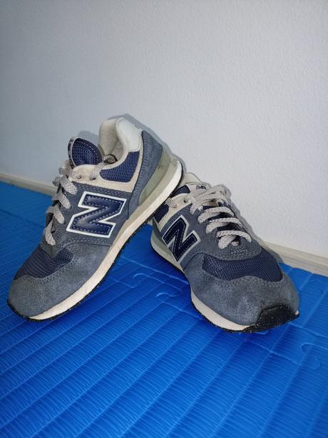 Tenisky, new balance,31