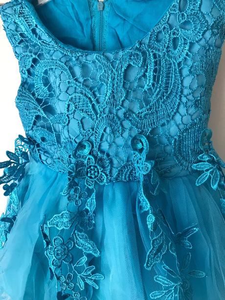 Šaty príležitostné, 80