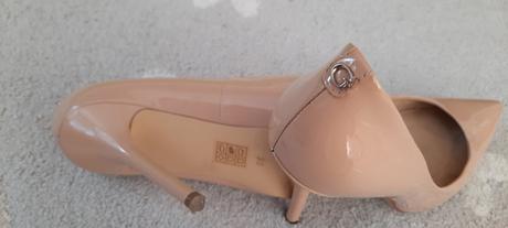 Štýlové lodičky, guess,36