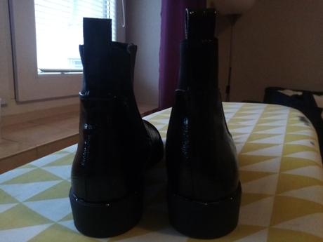 Dámske kotnikove čižmy primark, primark,37