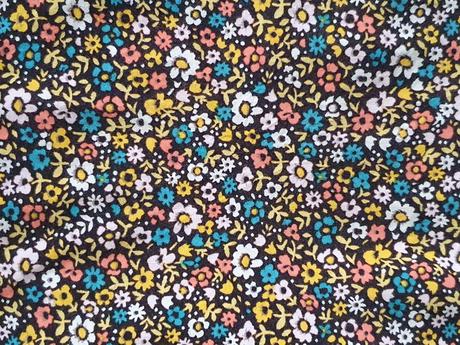 Dámske tielko, h&m,36