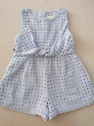 Letný overal, ted baker,86