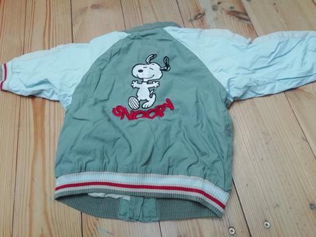 Bundička snoopy, snoopy,74