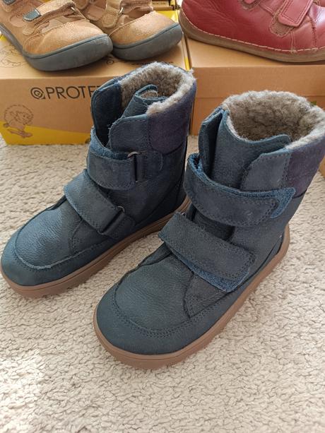 Froddo barefoot zmien topánky, froddo,29