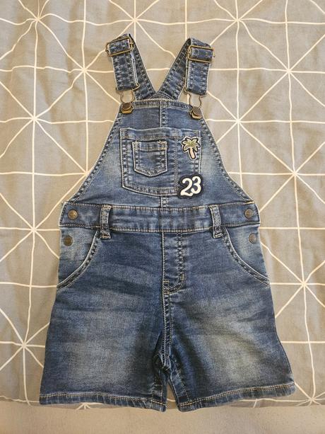 Letna suprava mayoral, mayoral,92