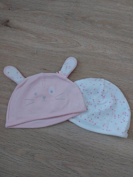 Čiapky f&f (2 ks), f&f,68