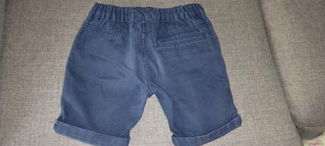 Šortky, f&f,122