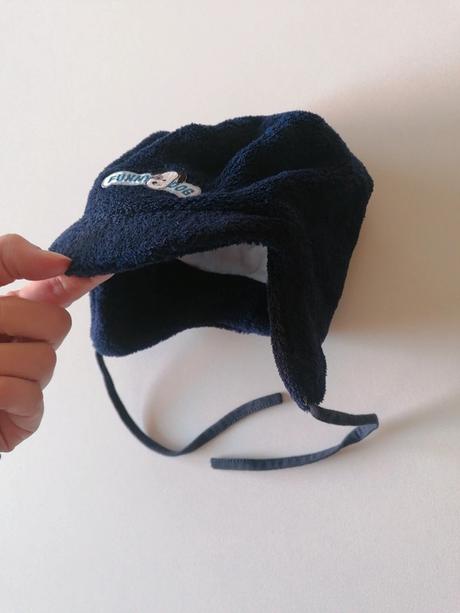 Zimná čiapka, rada,80