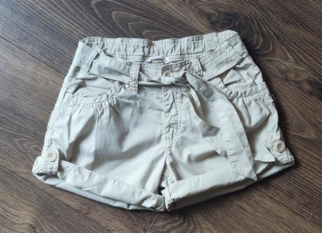 Šortky, h&m,146