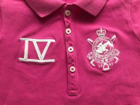 Tričko ralph lauren, ralph lauren,98