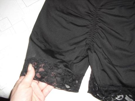 Push up tvarujuce  sexy sortky, s