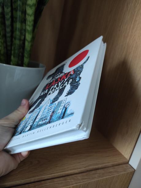 Lena riečanská - láska na prvý pohľad, 