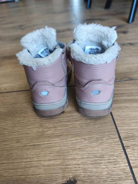 Zimne topanky rak, rak,24