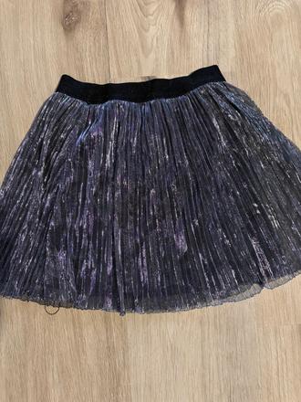 Sukňa 122/128, lindex,122