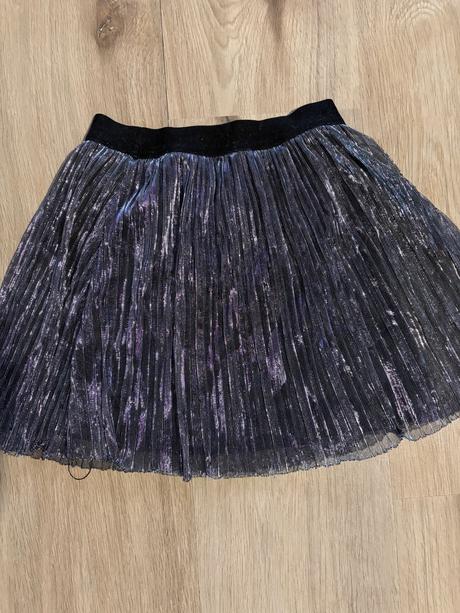 Sukňa 122/128, lindex,122