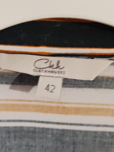 Dámska blúzka, clockhouse,xl