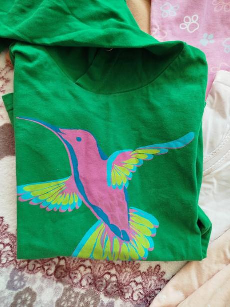 Darujem za postovné balík vecičiek č.128/134, 128