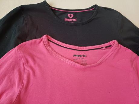 Tričká, pepperts,134