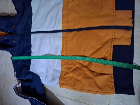 Prechodna bunda, reserved,158