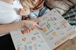 Odporučte najlepšie Albi knihy pre osemročné deti na Vianoce