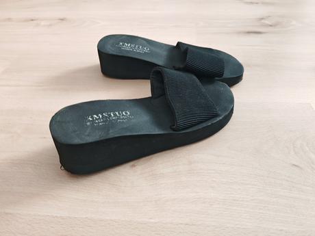 Penové šľapky 38, ľahké ako pierko, 38