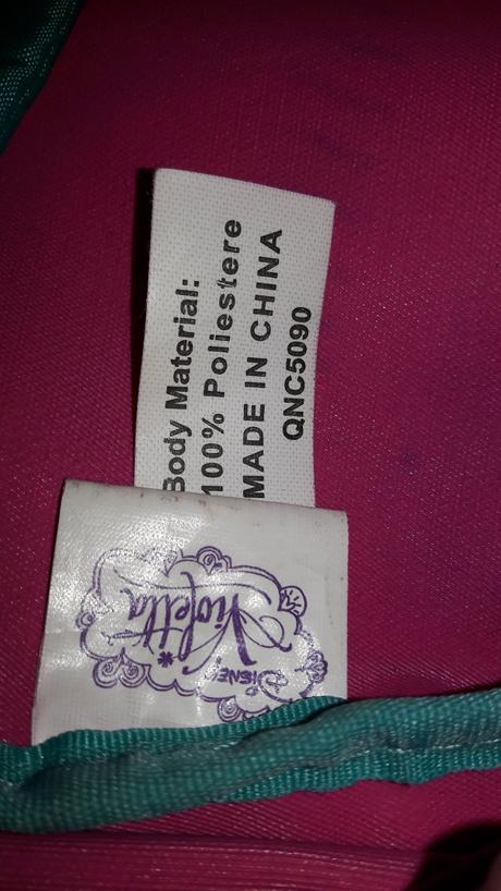 Školská taška - ruksak, 