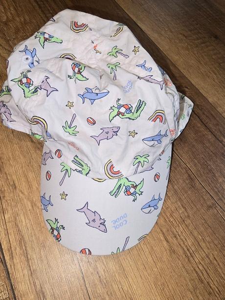 Čiapka, dopodopo,86