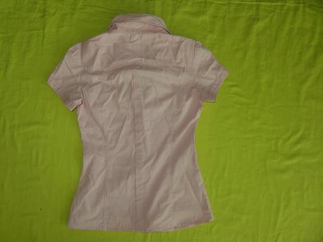 Blúzka sisley (xs-s), sisley,s